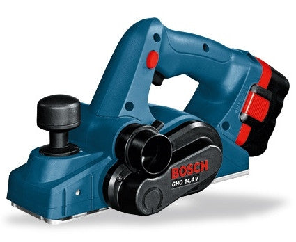 Akku-Hobel GHO 14,4 V Professional