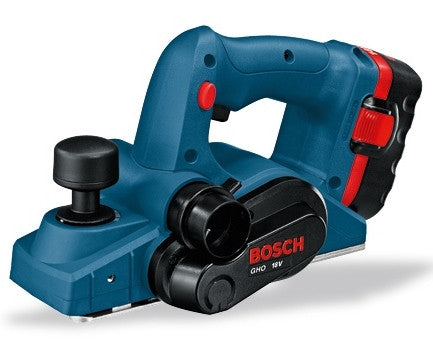 Akku-Hobel GHO 18 V Professional