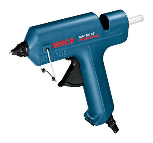 Klebepistole GKP 200 CE Professional