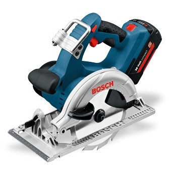 Akkukreissäge GKS 36 V-LI Professional L