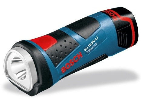 Akku-Lampe GLI 10,8 V-LI Professional