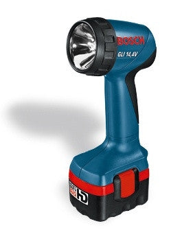 Akku-Lampe GLI 14,4 V Professional