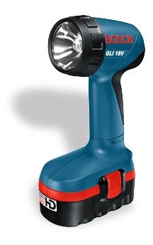 Akku-Lampe GLI 18 V Professional
