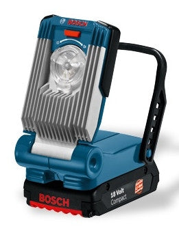 Akku-Lampe GLI VariLED Professional