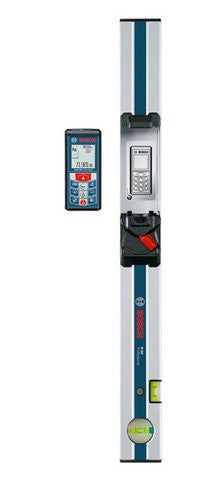 Laser-Entfernungsmesser GLM 80 + R 60 Professional