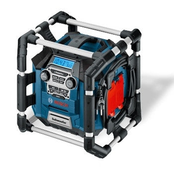 Akku-Radio GML 20 Professional