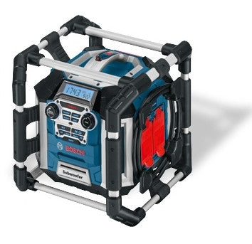 Akku-Radio GML 50 Professional