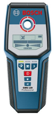 Ortungsgerät GMS 120 Professional