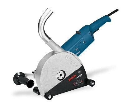 Mauernutfräse 2400Watt GNF 65 A Professional