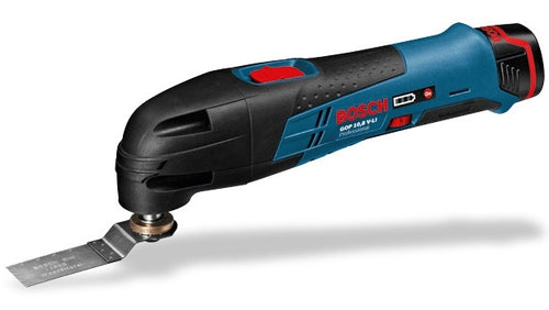 Akku-Multi-Cutter GOP 10,8 V-LI Professional