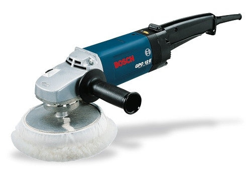 Polierer GPO 12 E Professional