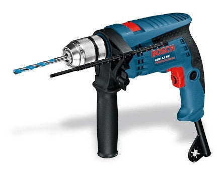 Schlagbohrmaschine  600Watt GSB 13 RE Professional