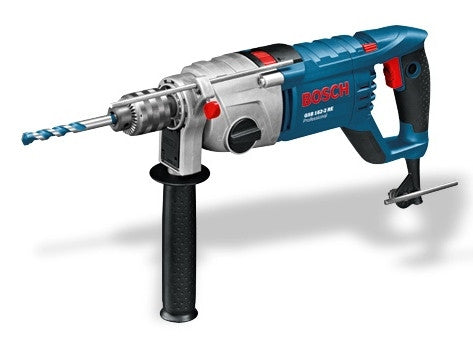 Schlagbohrmaschine 1500Watt GSB 162-2 RE Professional
