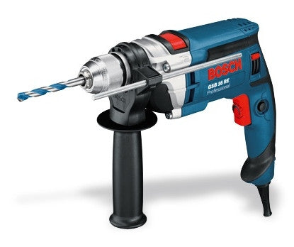 Schlagbohrmaschine  750Watt GSB 16 RE Professional