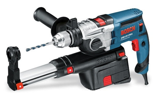 Schlagbohrmaschine  900Watt GSB 19-2 REA Professional