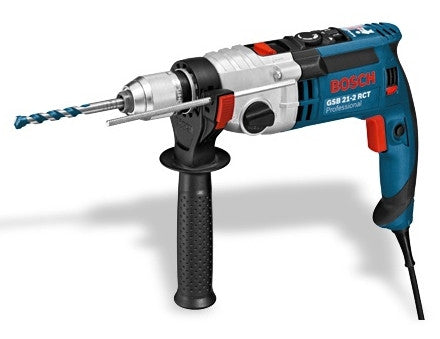 Schlagbohrmaschine 1300Watt GSB 21-2 RCT Professional