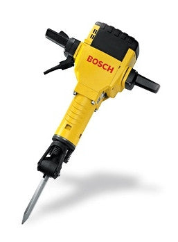 Abbruchhammer 1900Watt GSH 27 Professional