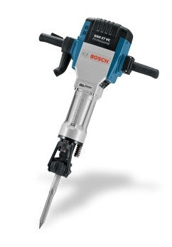 Abbruchhammer 2000Watt GSH 27 VC Professional