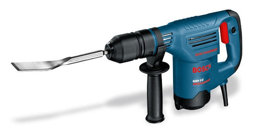 Schlaghammer  650Watt mit SDS-plus GSH 3 E Professional