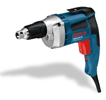 Tiefenanschlagschrauber 701Watt GSR 6-25 TE Professional