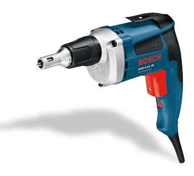 Tiefenanschlagschrauber 701Watt GSR 6-45 TE Professional