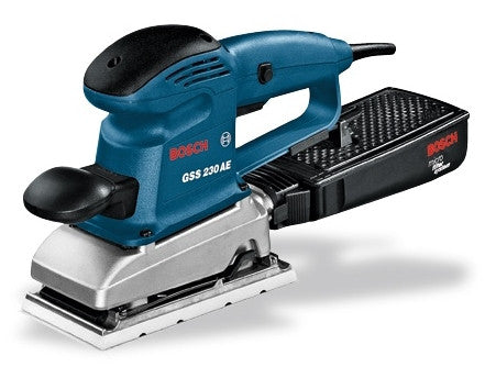 Rutscher 300Watt GSS 230 AE Professional
