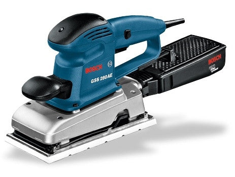 Rutscher 330Watt GSS 280 AE Professional