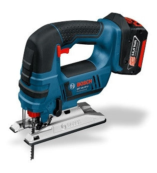 Akku-Stichsäge GST 14,4 V-LI Professional