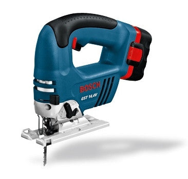 Akku-Stichsäge GST 14,4 V Professional