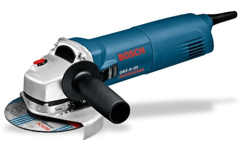 Winkelschleifer 125 / 1000Watt GWS 10-125 Professional