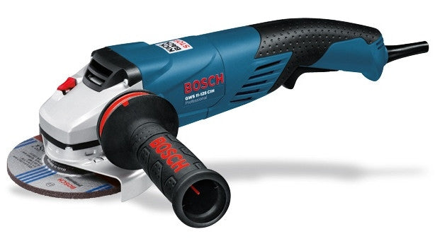Winkelschleifer 115 / 1100Watt GWS 11-125 CIH Professional
