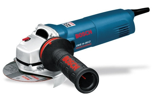 Winkelschleifer 150 / 1400Watt GWS 14-150 CI Professional