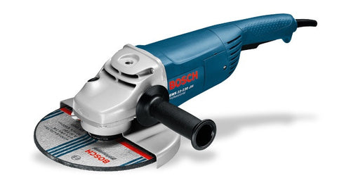 Winkelschleifer 230 / 2200Watt GWS 22-230 JH Professional