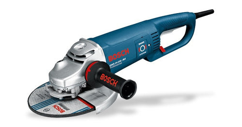 Winkelschleifer 230 / 2400Watt GWS 24-230 JBX Professional