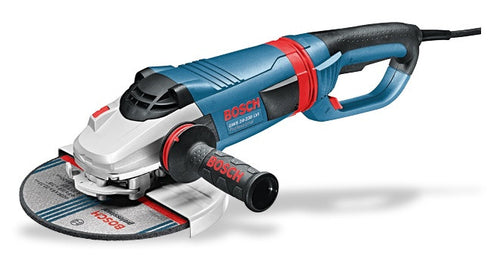 Winkelschleifer 230 / 2400Watt GWS 24-230 LVI Professional