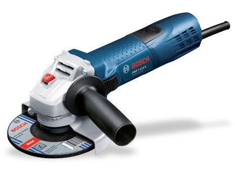 Winkelschleifer 115 /  720Watt GWS 7-115 E Professional