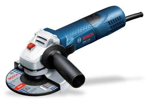 Winkelschleifer 115 /  720Watt GWS 7-115 Professional
