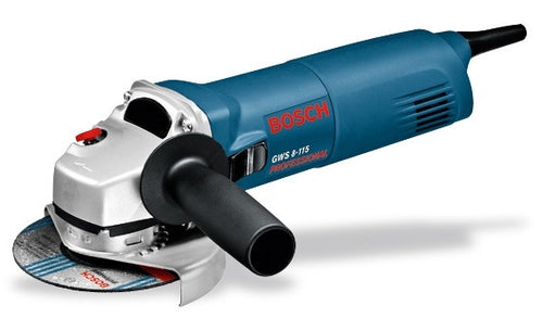 Winkelschleifer 115 /  800Watt GWS 8-115 Professional