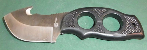 Messer Böker Game Zipper