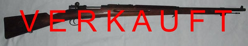 Gewehr Carl Gustafs Stads 1911