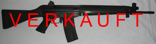 Gewehr Manuhrin FSA