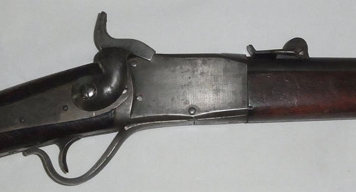 Gewehr Pebody 1862