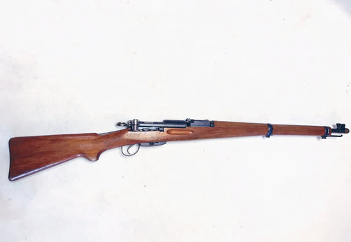 Karabiner 1931 Kal. 7,5x55mm/GP11