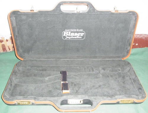 Gewehrkoffer Blaser A/B