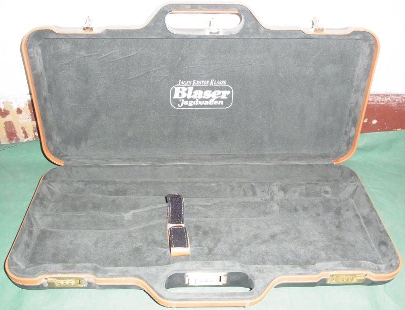 Gewehrkoffer Blaser A/B