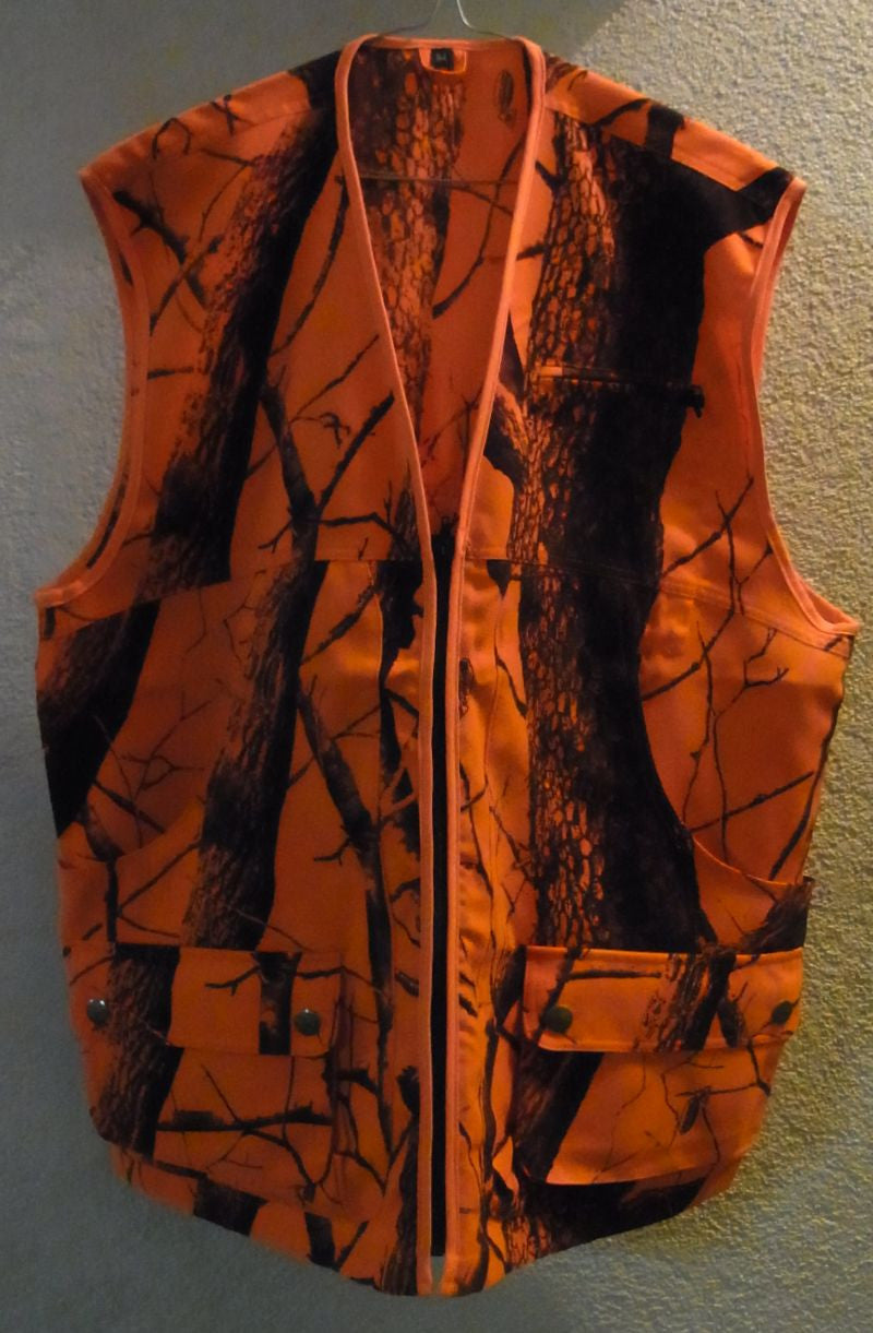 Gilet Dearhunter Survive