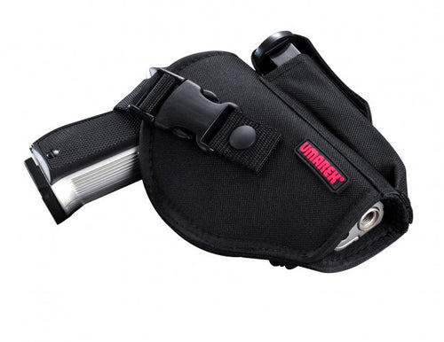 Gürtelholster Pistole m.M.