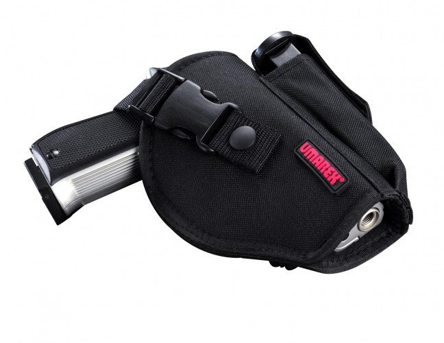 Gürtelholster Pistole m.M.