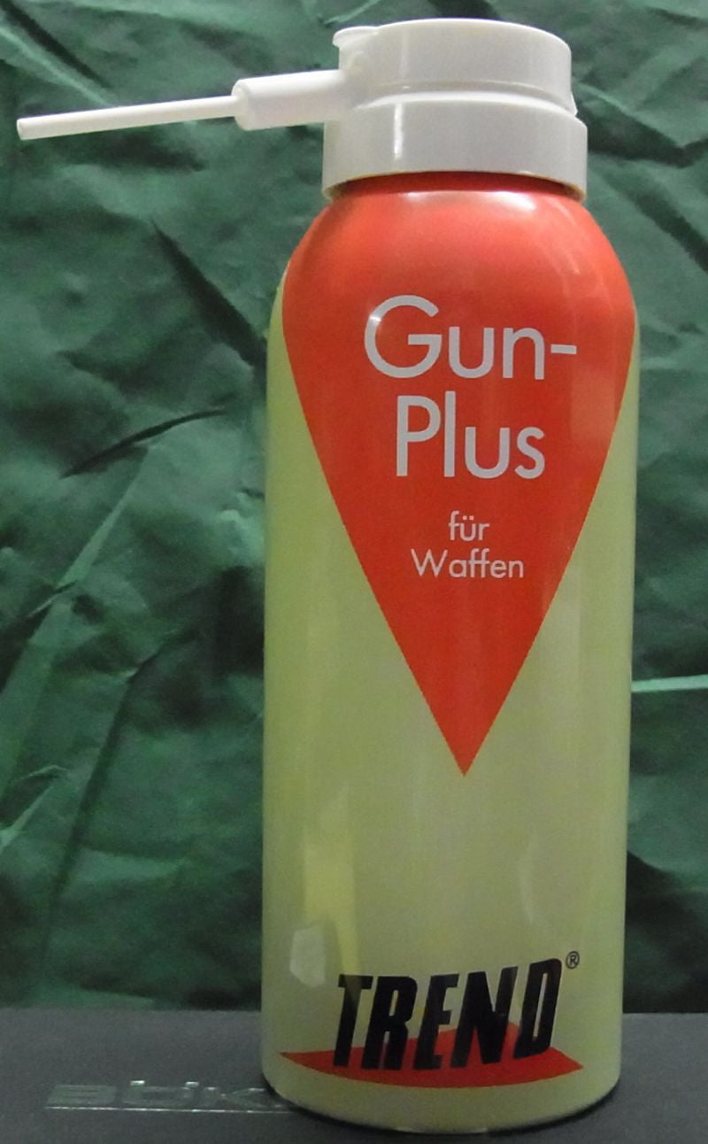 Gun-Plus