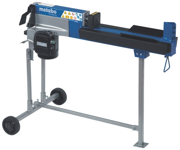 Holzspalter 230Volt HS 5000 W